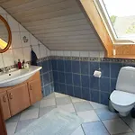 Thyregod, Venkovský dům Give