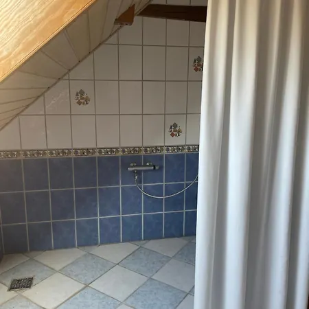 Thyregod, Casa de Campo