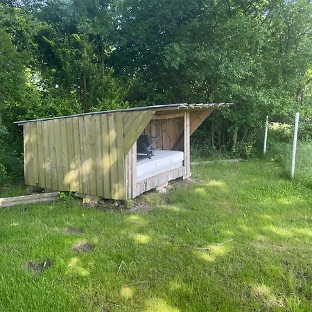Landhaus Thyregod, *