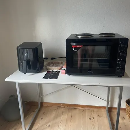 Venkovský dům Thyregod, Give